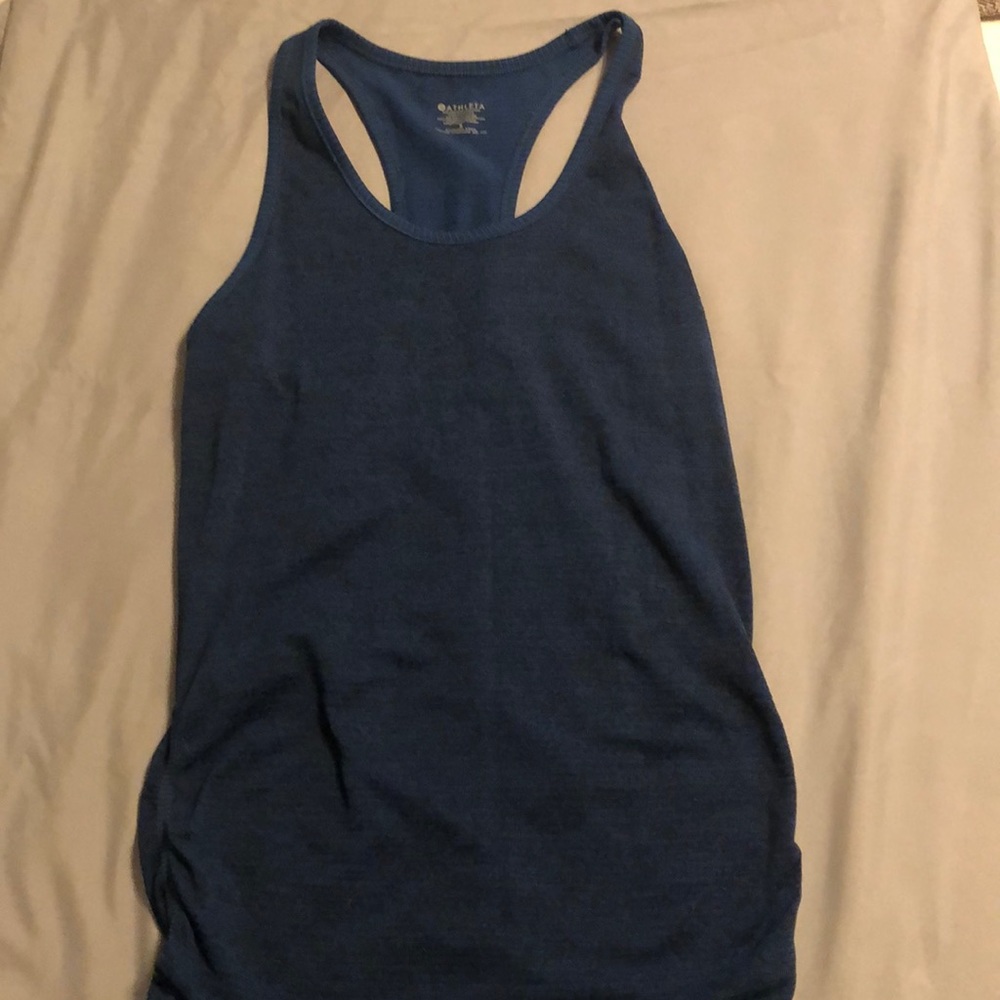 Athleta speedlight tank